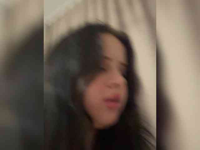 moon_diva webcam