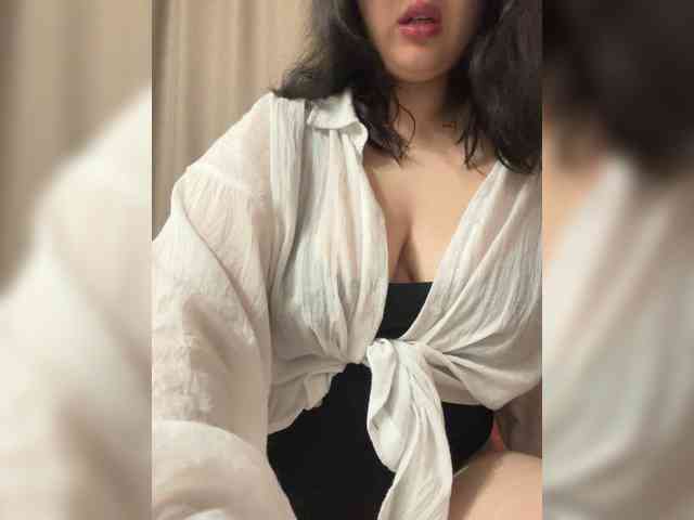 moon_diva webcam