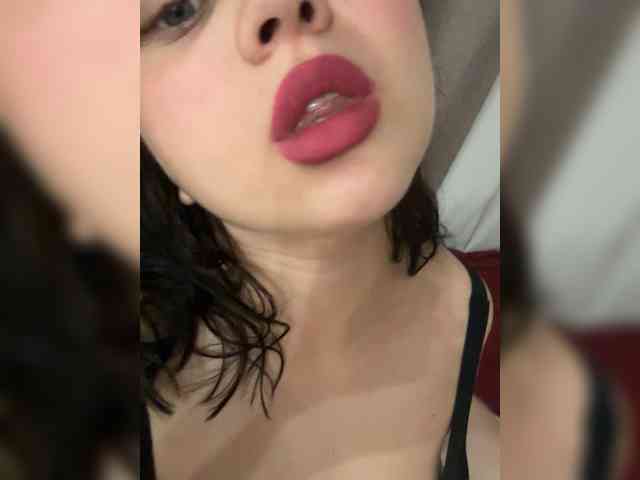 moon_diva webcam