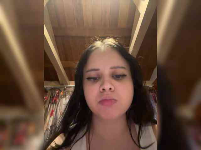 moon_diva webcam