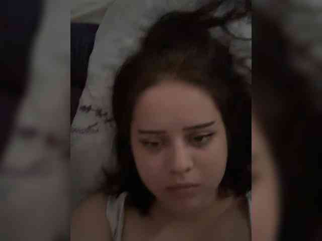 moon_diva webcam