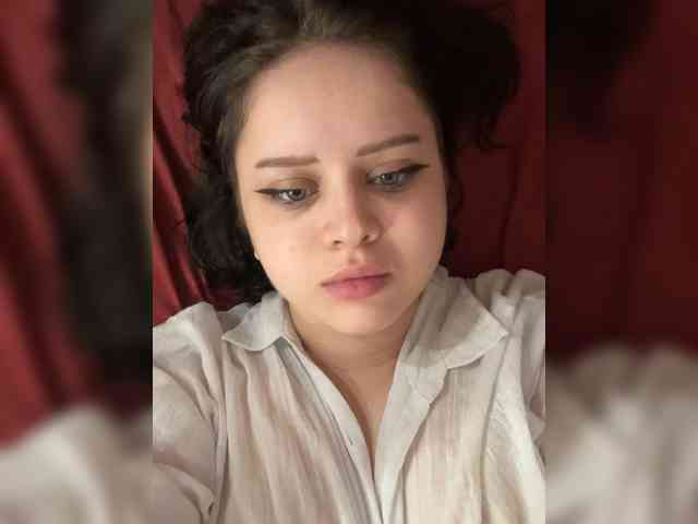 moon_diva webcam