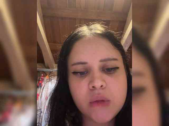 moon_diva webcam