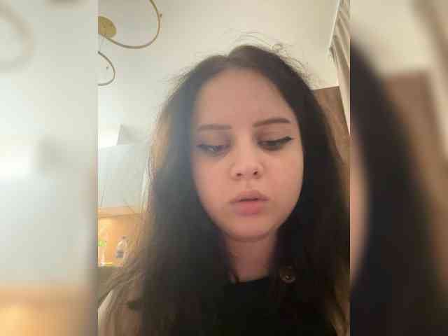 moon_diva webcam