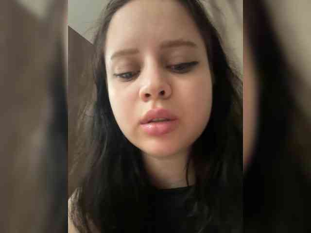 moon_diva webcam
