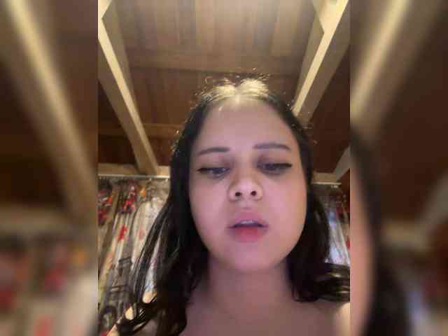 moon_diva webcam