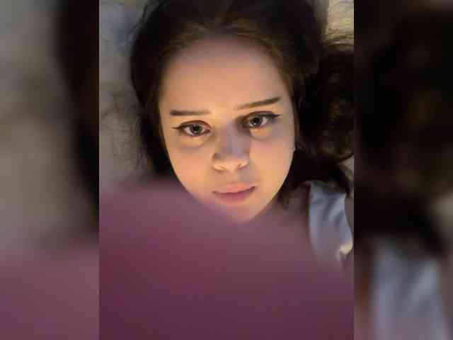 moon_diva webcam