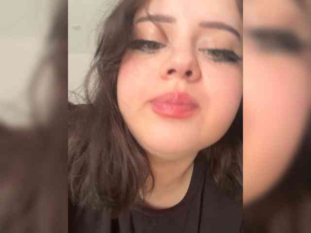 moon_diva webcam