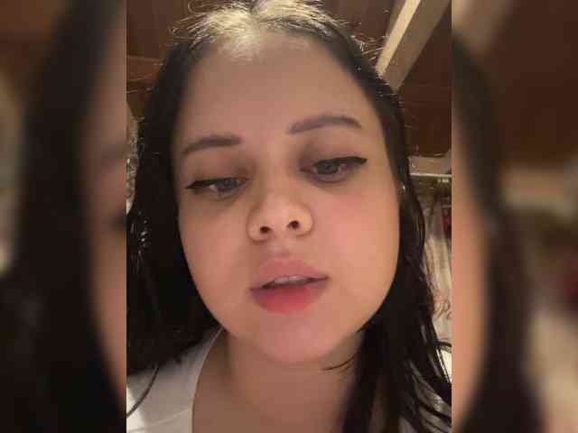 moon_diva webcam