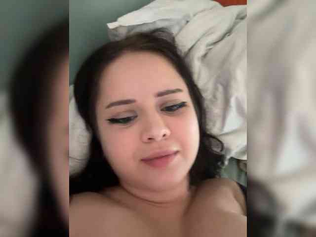 moon_diva webcam