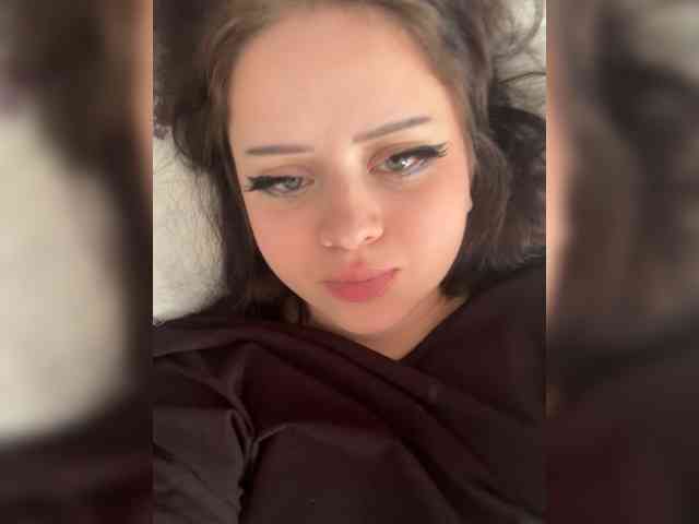 moon_diva webcam