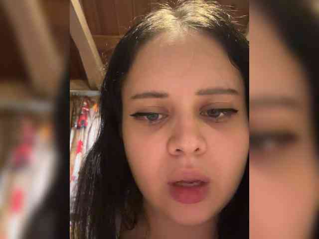 moon_diva webcam