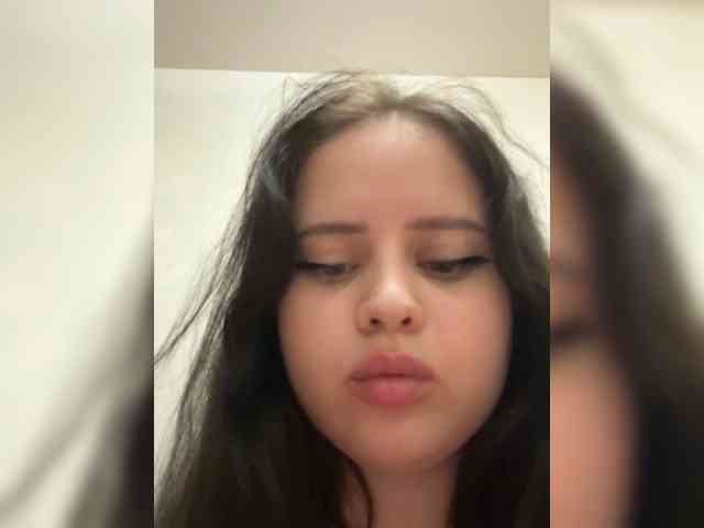 moon_diva webcam
