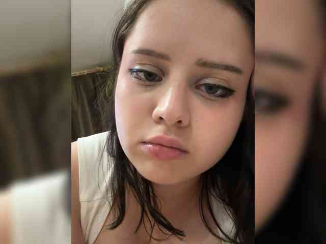 moon_diva webcam