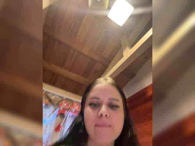 moon_diva webcam
