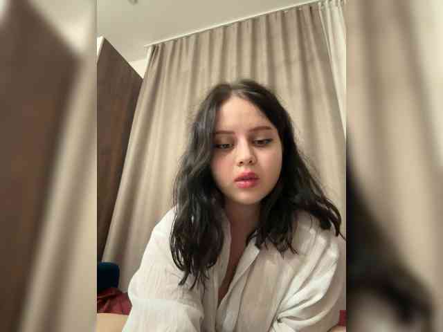 moon_diva webcam