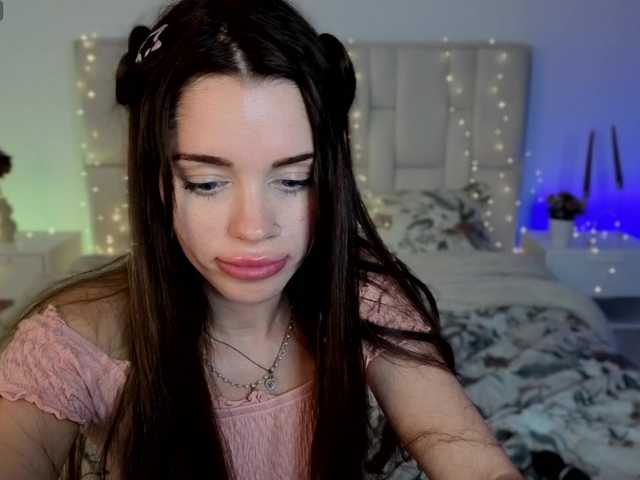 Little-kitticat live cam on BongaCams