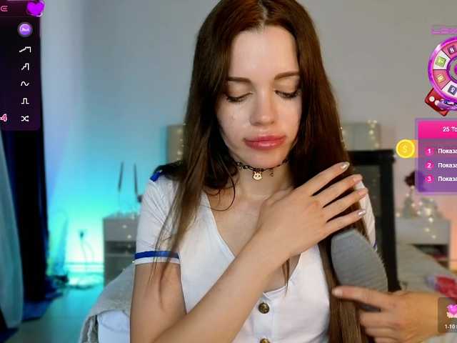 Little-kitticat live cam on BongaCams