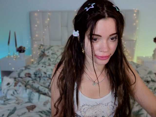 Little-kitticat live cam on BongaCams