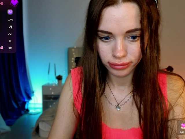 Little-kitticat live cam on BongaCams