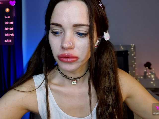 Little-kitticat live cam on BongaCams