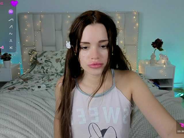 Little-kitticat live cam on BongaCams