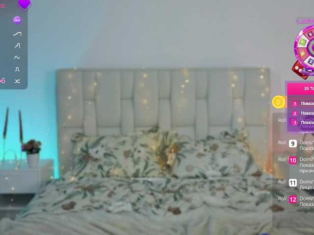Little-kitticat live cam on BongaCams
