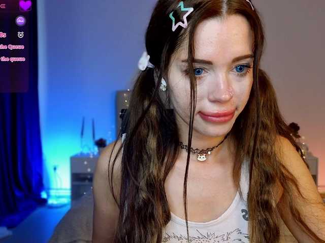 Little-kitticat live webcam show
