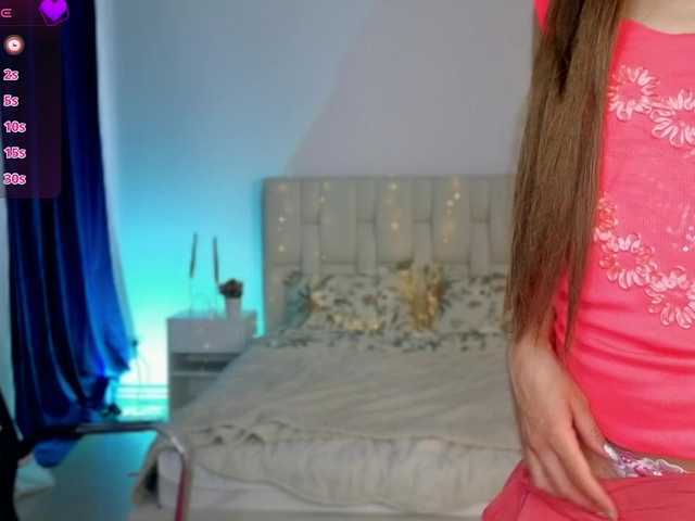 Little-kitticat live webcam show