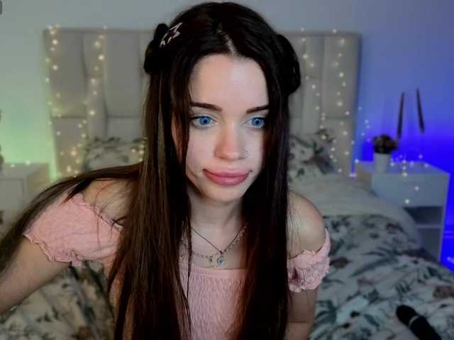 Little-kitticat live cam on BongaCams