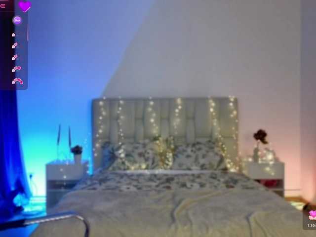 Little-kitticat live cam on BongaCams