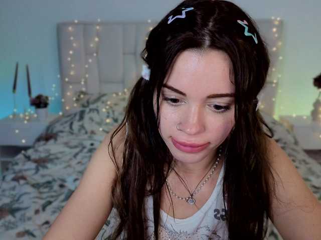 Little-kitticat live cam on BongaCams