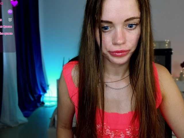 Little-kitticat live cam on BongaCams
