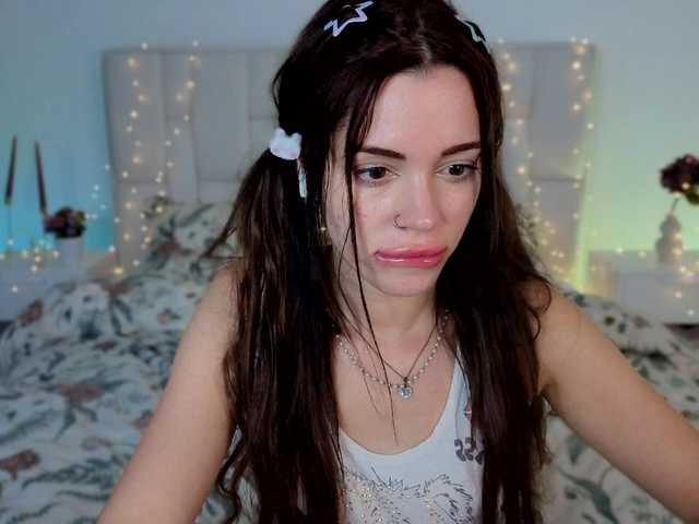 Little-kitticat live cam on BongaCams