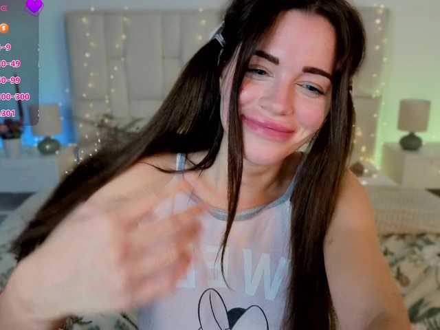 Little-kitticat live cam on BongaCams