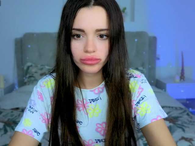 Little-kitticat live cam on BongaCams