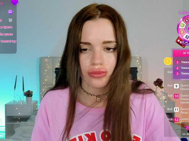 Little-kitticat live cam on BongaCams