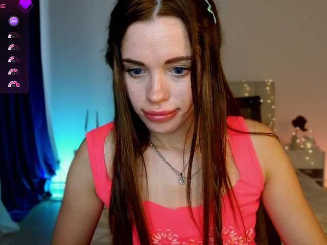 Little-kitticat live webcam show