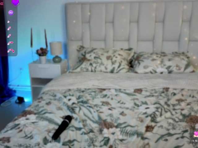 Little-kitticat live cam on BongaCams