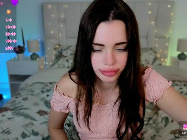 Little-kitticat live cam on BongaCams