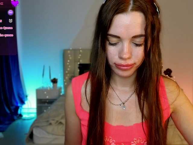 Little-kitticat live webcam show