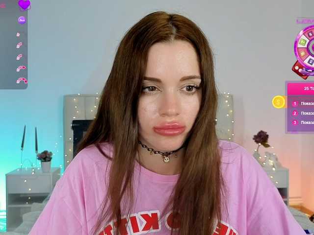 Little-kitticat live cam on BongaCams