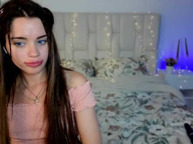 Little-kitticat live cam on BongaCams