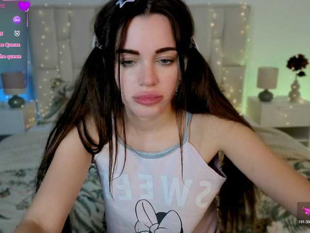 Little-kitticat live cam on BongaCams