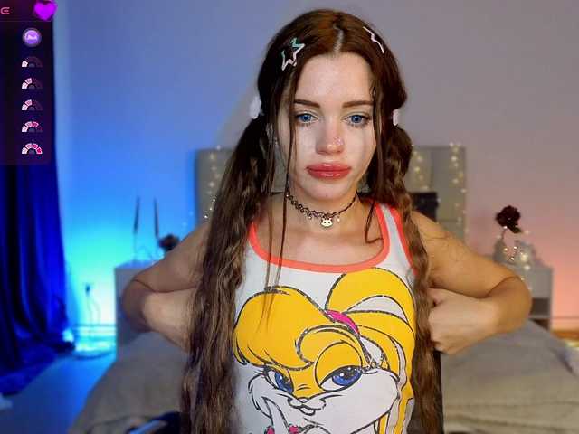 Little-kitticat live webcam show