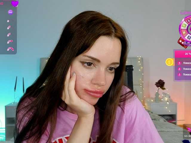 Little-kitticat live cam on BongaCams