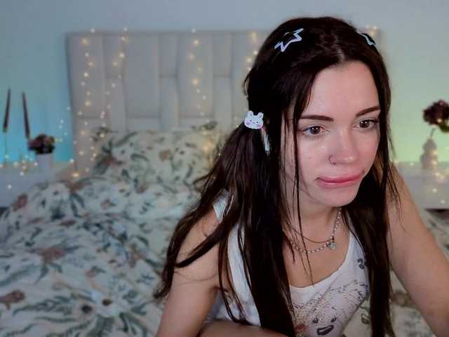 Little-kitticat live cam on BongaCams