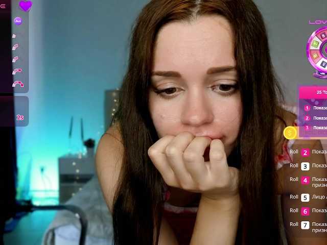 Little-kitticat live cam on BongaCams
