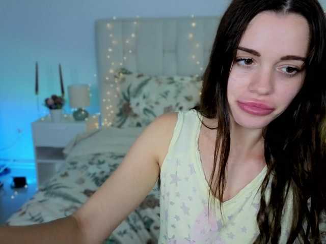 Little-kitticat live cam on BongaCams