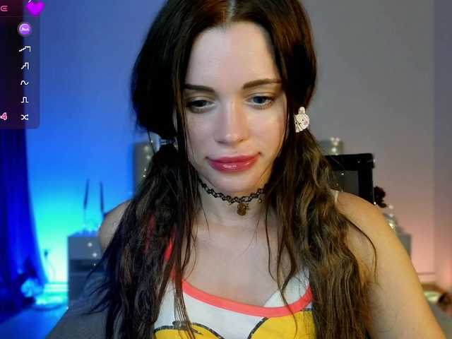 Little-kitticat live webcam show
